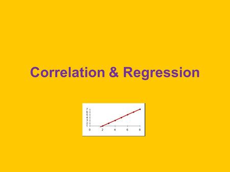 Correlation & Regression. The Data  SPSS-Data.htmhttp://core.ecu.edu/psyc/wuenschk/SPSS/ SPSS-Data.htm Corr_Regr.