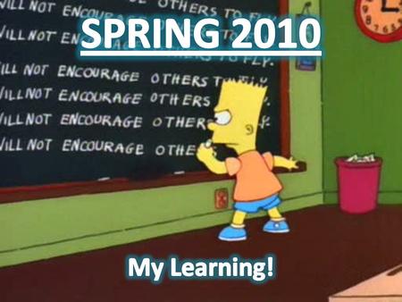 Field Study # 2 #1 - WHAT AM I LEARNING ABOUT THE TEACHING AND LEARNING PROCESS? “I am learning that engagement and learning increases as familiarity.