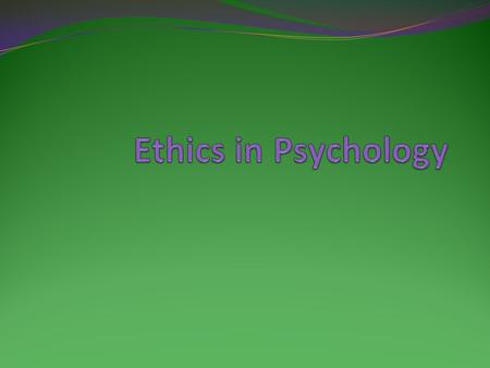 What are Ethics a branch of philosophy which seeks to address questions about morality how moral values should be determined how a moral outcome can.