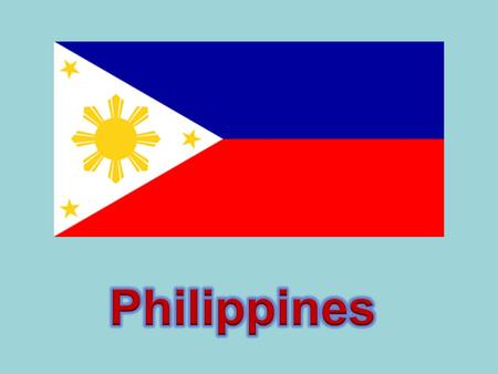 Philippines The country was named after King Philip II of Spain