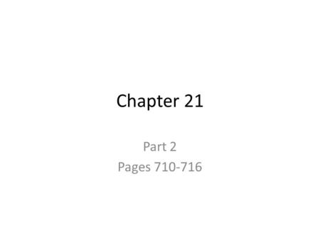 Chapter 21 Part 2 Pages 710-716. Terms to Know Freedom Riders Civil Rights Act 1964 Freedom Summer Votiing Rights Act 1965 Amendment 24 Fair Housing Act.