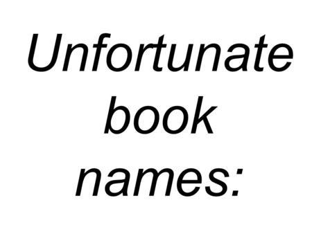 Unfortunate book names:. A circuit must contain a source of potential difference, and a path for the flow of charge. It will probably also contain.