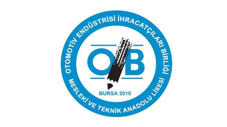 OIB Vocational & Technical Anatolian High School.