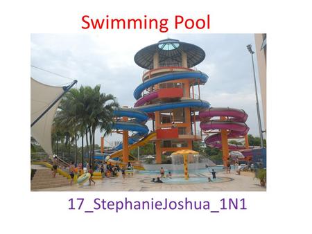 Swimming Pool 17_StephanieJoshua_1N1. Immerse Yourself In 5 Zones Jurong South Buona Vista Bukit Batok Clementi Ang Mo Kio.