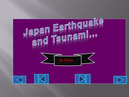 The Japan earthquake was occurred at 14:46 on Friday, 11 March 2011, the Tsunami just hit after a few min after the Earthquake....