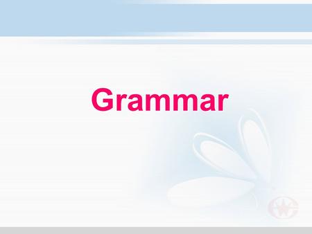 Grammar. 1. This is the best hotel in the city ___ I know. A. It B. where C. that D. Which 2. Your teacher of Chinese is a young lady____ comes from Beijing.