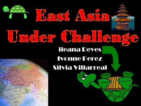 Ileana Reyes Ivonne Perez Silvia Villarreal. Imperialism in China o Qing dynasty o began to suffer from corruption, peasant unrest, and incompetence due.