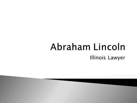 Illinois Lawyer. Constant and Francis gave John and Augustus Kerr and Company a promissory note for $522.55 but failed to pay. John and Augustus Kerr.