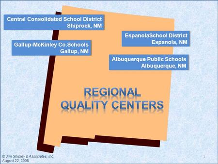 Central Consolidated School District Shiprock, NM Central Consolidated School District Shiprock, NM EspanolaSchool District Espanola, NM EspanolaSchool.