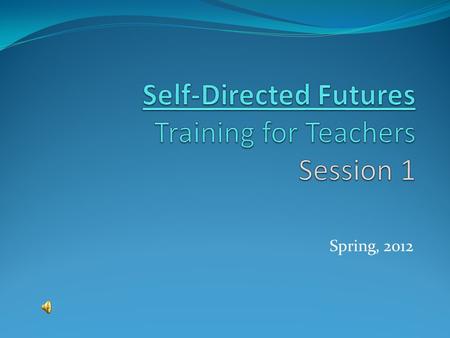 Spring, 2012 Purpose of the Project The purpose of the proposed project is to refine and enhance the existing Girls at Work curriculum to create a new.