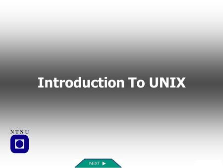 Introduction To UNIX. FAQReferencesSummaryInfo Resources Introduction Learning Objectives Log on User Interface Commands List of Commands Useful Info.