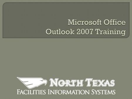 It’s time to write and send your first e-mail message using the new Outlook. In a new message, first get oriented to the Ribbon. The Message tab is on.