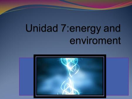 Changing energy from one form to another ENERGY CANNOT BE CREATED OR DESTROYED IT CAN ONLY BE TRANSFORMED IN OTHER TYPES OF ENERGY.