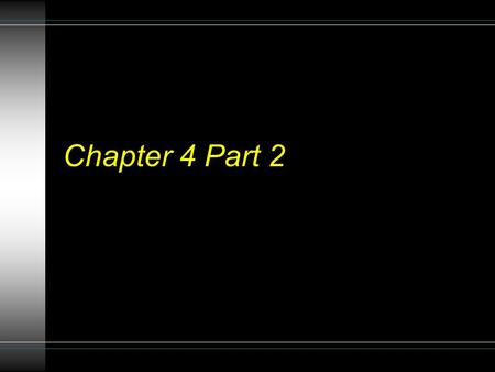 Chapter 4 Part 2. Supply Quantity supplied – amount of a good that sellers are willing and able to sell Law of supply – the quantity supplied of a good.