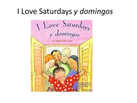 I Love Saturdays y domingos. Bouquet A bunch of flowers The balloons look like a big bouquet of flowers; yellow, red, orange, blue and green.