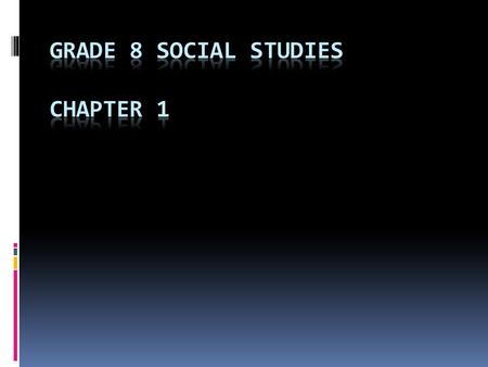 History a story or record of important events that happened to a person or a nation, usually with an explanation of cause and effects.