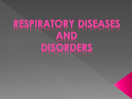 - Lung cancer- 23 times higher risk for males and 11 times higher risk for females - Chronic Bronchitis and Emphysema- 5 times higher risk - Heart Disease-