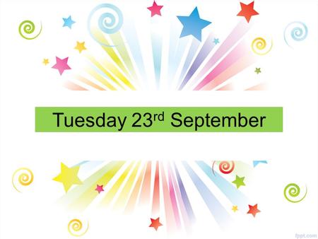 Tuesday 23 rd September. All Year Groups Buongiorno To celebrate the European Day of Languages on Thursday 25 th September the Modern Languages Department.