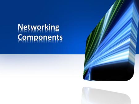 A machine that acts as the central relay between computers on a network Low cost, low function machine usually operating at Layer 1 Ties together the.