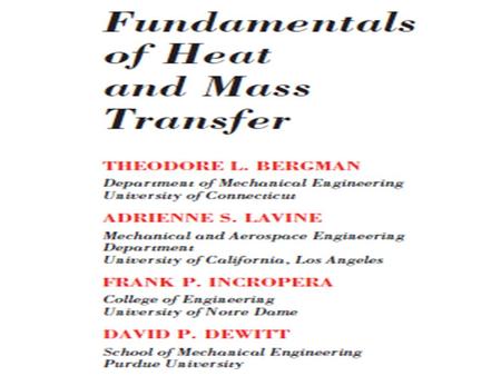 Conduction and convection require the presence of temperature variations in a material medium. Although radiation originates from matter, its.