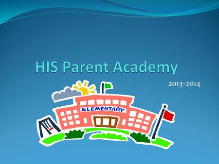 2013-2014. Welcome Our goals for tonight are - 1. to familiarize you with what your fourth grader is learning and experiencing each day at school. 2.