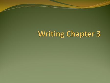 Chapter Title CHAPTER 3 RESEARCH METHODOLOGY Research Methodology This part of the study includes Project Design, Project Development and Operation,