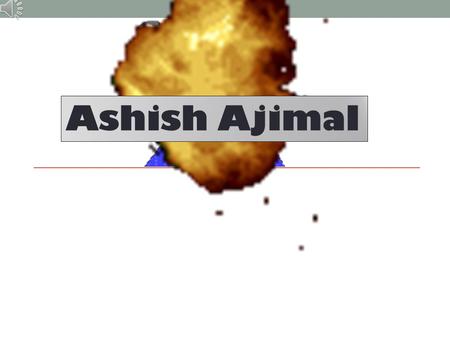 Ashish Ajimal In the early days of atomic theory, many physicists tried to explain the model of an atom. In 1902, Ernest Rutherford showed that alpha.