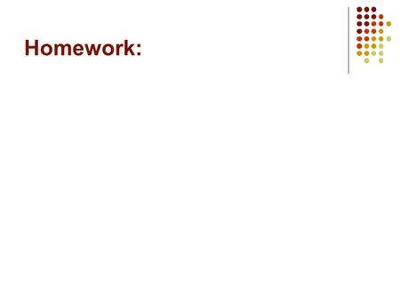 Homework:. 6.5: use the ambiguous case of the law of sines to solve problems [5-7] In this section we will answer… When can I use Law of Sines? Is there.