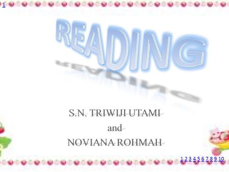 1 11 2 3 4 5 6 7 8 9 102345678910. INFERENCES Gathering clues and reading between the lines Reaching conclusions on the basis of evidence and reasoning.