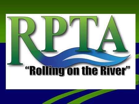 RIVER PARISHES TRANSIT AUTHORITY RPTA BOARD St. Charles Parish:St. John the Baptist Parish: Brent Petit, ChairHelen Banquer, Vice Chair Corey FaucheuxCindi.