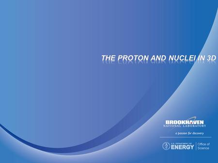 2 Gluon density dominates at x