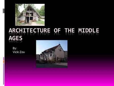 By: Vicki Zou Their floors were paved, as opposed to being strewn with rushes and herbs, and sometimes decorated with tiles. Tapestries were hung on.