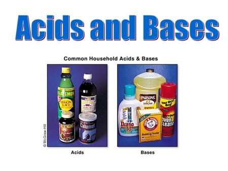 An acid is a compound that ionizes and increases the number of hydrogen ions (H+) when dissolved in water.  An acid contains H as a cation in the compound.