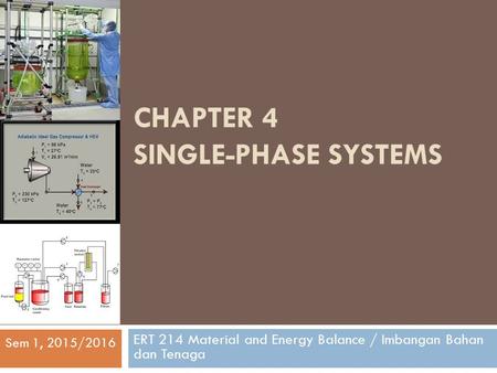 CHAPTER 4 single-phase systems