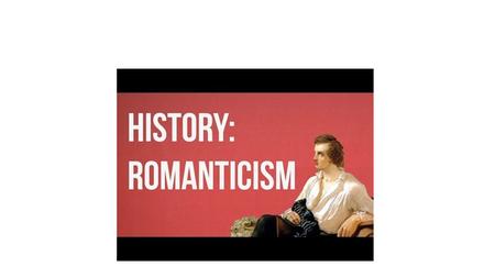 For Monday: Terms to know: Symbolism Allegory Irony Existentialism Romanticism Be able to identify rhetorical devices used in lines of poetry or prose.