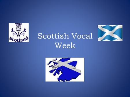 Scottish Vocal Week. Bothy ballad A Bothy ballad is a work song. Strophic structure – uses same music for each verse. Is sung by men. Male soloist sings.