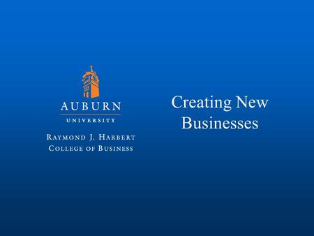 Creating New Businesses. Entrepreneurial Orientation EO refers to the processes, practices, and decision-making styles of organizations that act entrepreneurially.