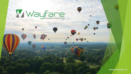 Www.wayfare.ro.