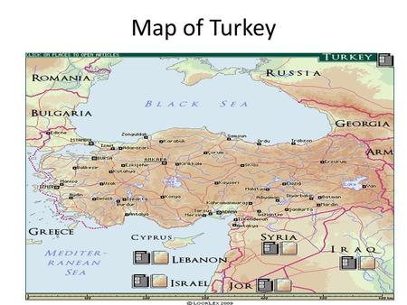 Map of Turkey. İskenderun, also Iskenderon (formerly known in the west as Alexandretta, from Greek Ἀλεξανδρέττα; in Arabic الإسكندرون, al-Iskandarūn),