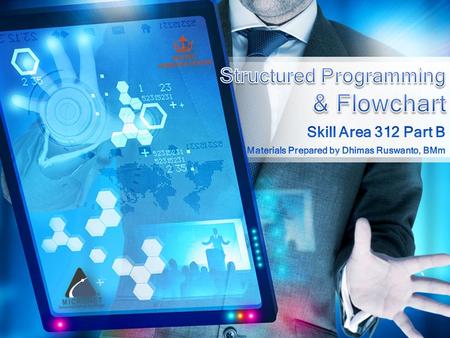 `. Lecture Overview Structure Programming Basic Control of Structure Programming Selection Logical Operations Iteration Flowchart.