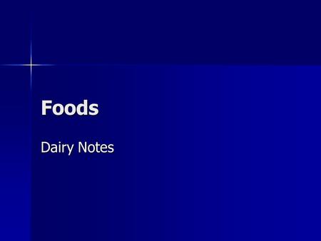 Foods Dairy Notes. You should have 3 cups of milk a day! One ounce of cheese = one cup serving of milk. You should have 3 cups of milk a day! One ounce.