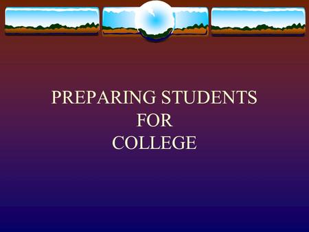 PREPARING STUDENTS FOR COLLEGE. WELCOME TO MRHS  MRHS Counselors:  April Meyeres (A-Da)  Annette Bernard (De-F,S)  Gizelle Wong (G-K)  Wendi Matthews.