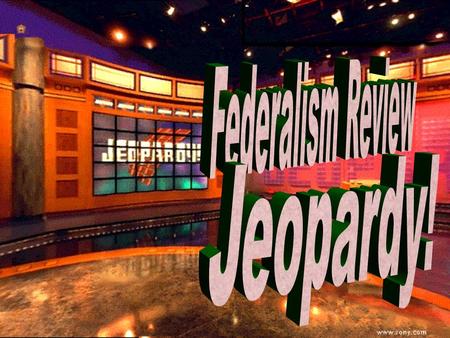 FINAL REVIEW Jeopardy 100 200 100 200 300 400 500 300 400 500 100 200 300 400 500 100 200 300 400 500 100 200 300 400 500 Mixed Bag Government Types.