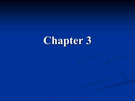 Chapter 3. Demand Demand (D) is the amount of a good or service a consumer is willing and able to purchase at various prices during a given period of.