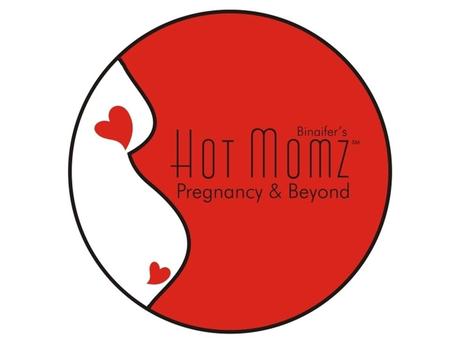 At HOT MOMZ – Pregnancy & Beyond, we BELIEVE……….