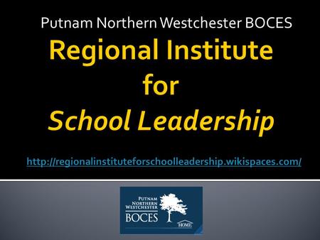 Putnam Northern Westchester BOCES.  Professional Learning Communities (PLCs)  Learning Teams  Leadership & PLCs  Action Planning 2.