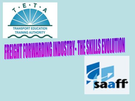 52% are SAAFF Members (Incorporating SAAFF/SAEPA/SAASOA Members)