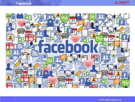 Facebook (formerly [the Facebook]) is an online social networking service headquartered in Menlo Park, California. Its website was launched on February.