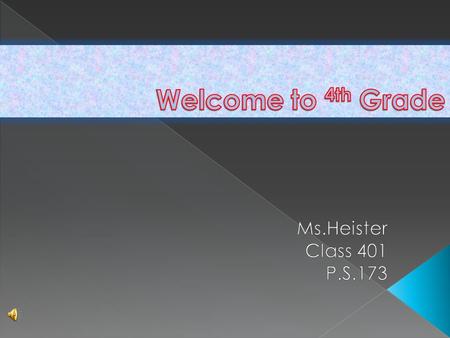  Science  Social Studies  Math  English Language Arts  Grading Policy  Homework.