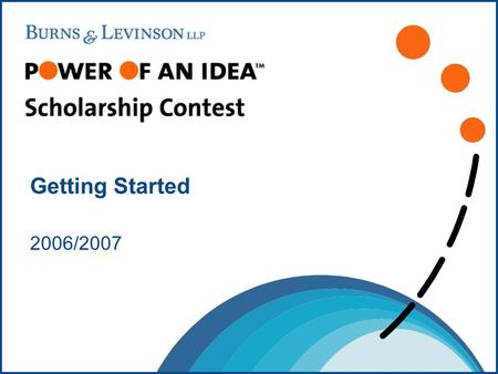 Www.burnslev.com Getting Started 2006/2007. 1 How to Start Inventing Sometimes coming up with an idea for a new invention can be one of the hardest parts.